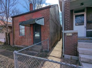 8410 Minnesota Ave, Saint Louis, MO 63111