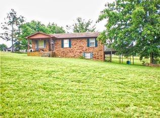 4 Shoulders Ln, Dixon Springs, TN 37057