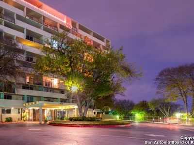 7039 SAN PEDRO AVE #402, San Antonio, TX, 78216