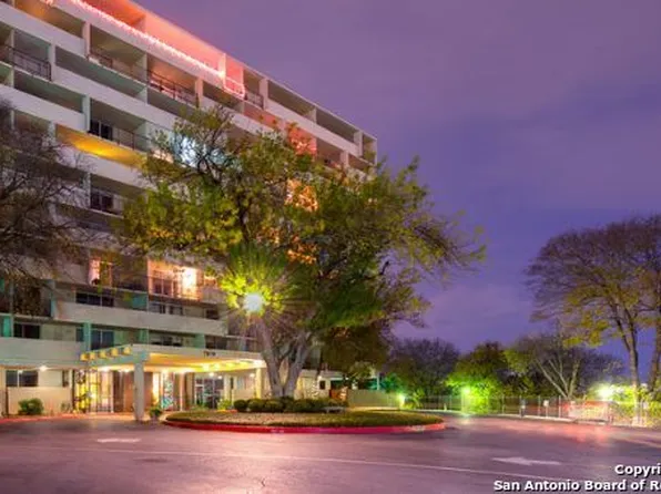 7039 SAN PEDRO AVE #402, San Antonio, TX 78216