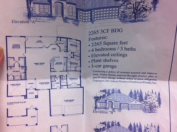 2nd image of 261 SW Fairchild Ave