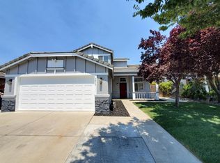 3813 Laurenburg Ave, Modesto, CA