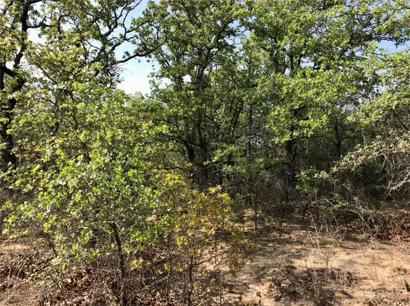 80 County Road 414, Cross Plains, TX 76443