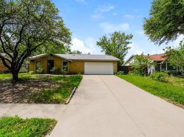 3417 Westminster Dr, Plano, TX 75074