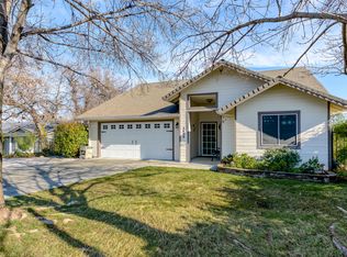 3603 Stokes Ct, Redding, CA 96001