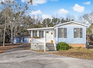 7137 Channel Ii SW, Ocean Isle Beach, NC 28469