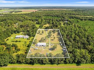 6321 Bolling Ln, Elkton, FL 32033