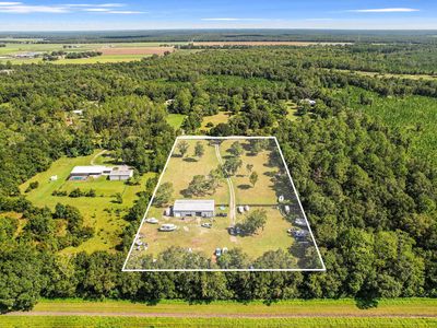 6321 Bolling Ln, Elkton, FL, 32033