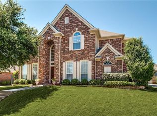 4763 Grapevine Ter, Fort Worth, TX 76123
