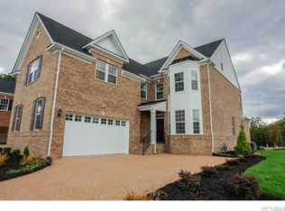 5213 Aldenbrook Way, Glen Allen, VA 23059