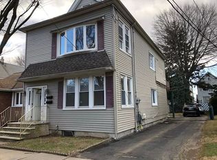 303 South Pkwy, Clifton, NJ 07014
