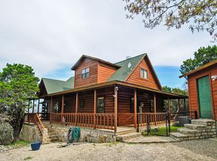 207 Private Road 1500a, Morgan, TX 76671