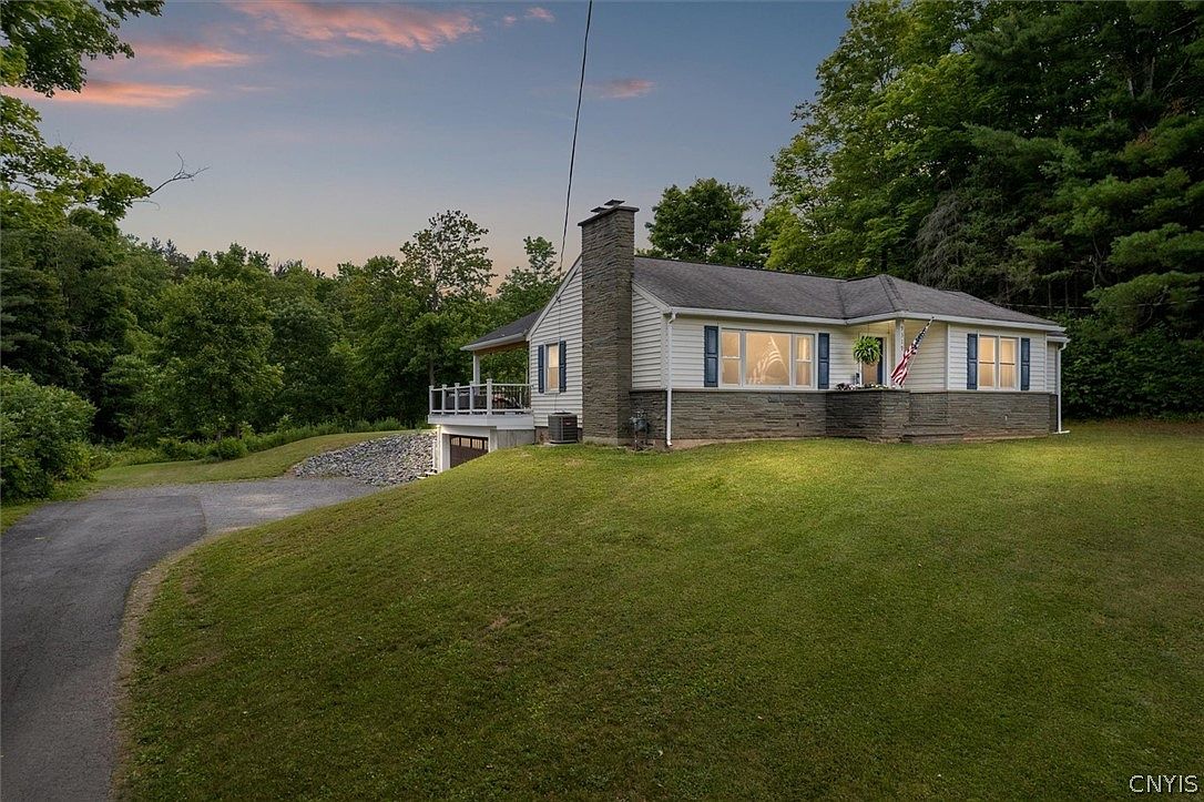 9319 Mallory Rd, New Hartford, NY 13413 Zillow