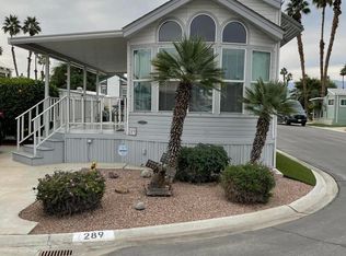 81620 Avenue 49 #289, Indio, CA 92201