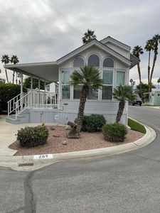 81620 Avenue 49 #289, Indio, CA, 92201