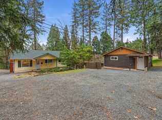 14708 You Bet Rd, Grass Valley, CA 95945