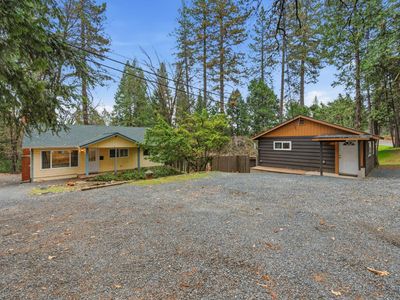 14708 You Bet Rd, Grass Valley, CA, 95945