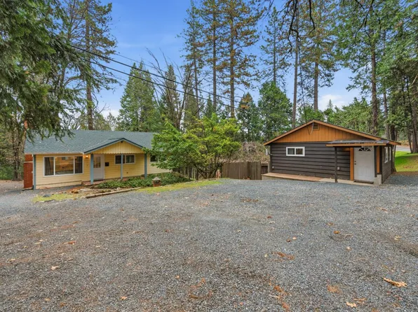 14708 You Bet Rd, Grass Valley, CA 95945
