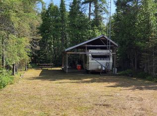 S Maxton Rd, Drummond island, MI 49726