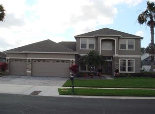 2701 Old Redpine Way, Orlando, FL 32825