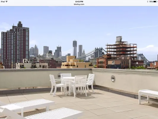 Rented by Keller Williams NYC | media 21