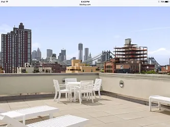 Rented by Keller Williams NYC