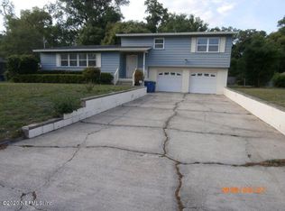 5419 Floral Ave, Jacksonville, FL 32211
