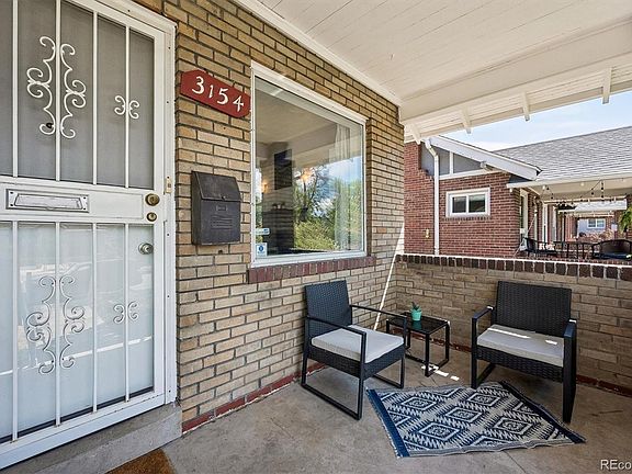 3rd image of 3154 N Columbine Street