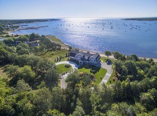 3 Goodspeed Island Rd, Mattapoisett, MA 02739