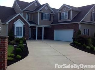 158 Angela Dr, Scott Depot, WV 25560