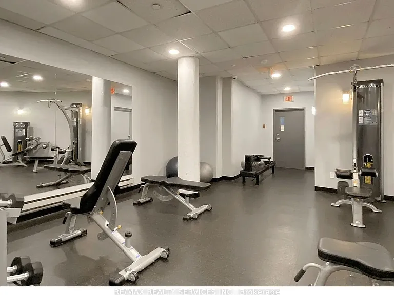 5785 Yonge St #207 — Photo 29