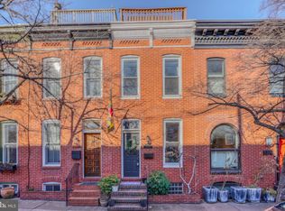 1280 Riverside Ave, Baltimore, MD 21230