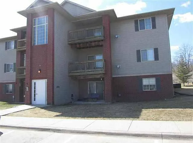 2270 Holiday Rd #501