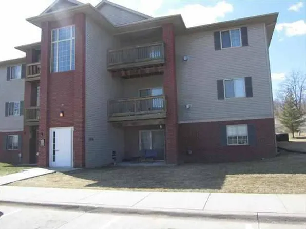 2270 Holiday Rd APT 501, Coralville, IA 52241