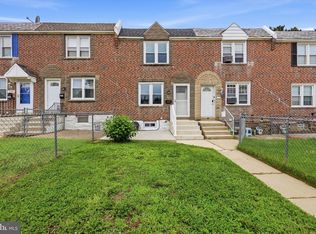 205 W Washington Ave, Clifton Heights, PA 19018