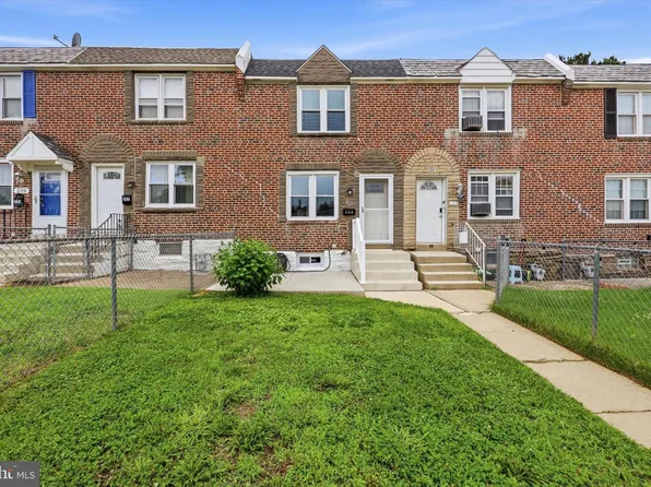 205 W Washington Ave, Clifton Heights, PA 19018