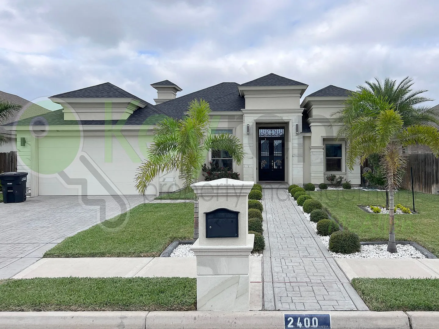 Beautiful 4B/2.5B Home in Mcallen — Photo 3