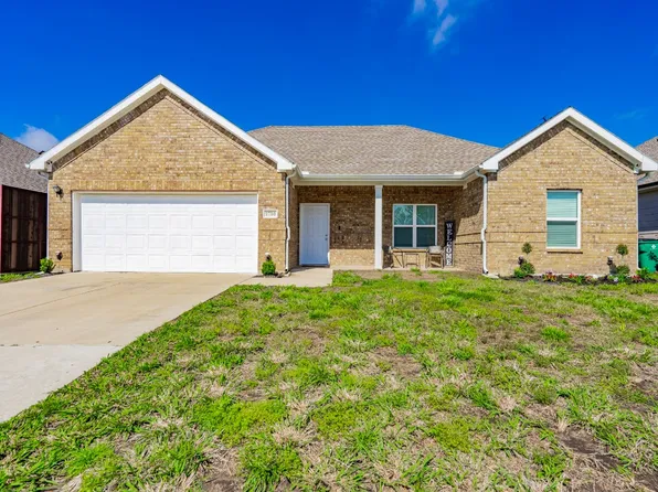 1710 Fred St, Greenville, TX 75401