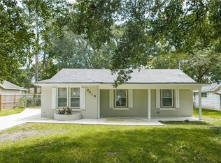 2619 Aster St, Lake Charles, LA 70601