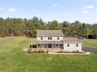 120 Foster Valley Rd, Owego, NY 13827