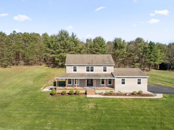 120 Foster Valley Rd, Owego, NY 13827