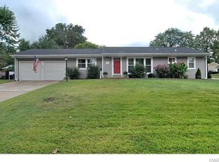 7401 Brightwood Dr, Saint Louis, MO
