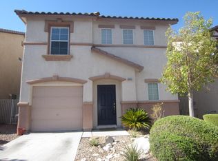 8880 Promised Land Ave, Las Vegas, NV 89148