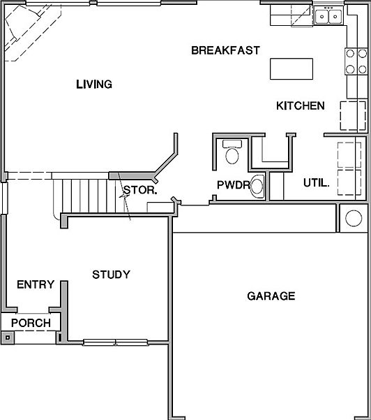 Floor Plan.