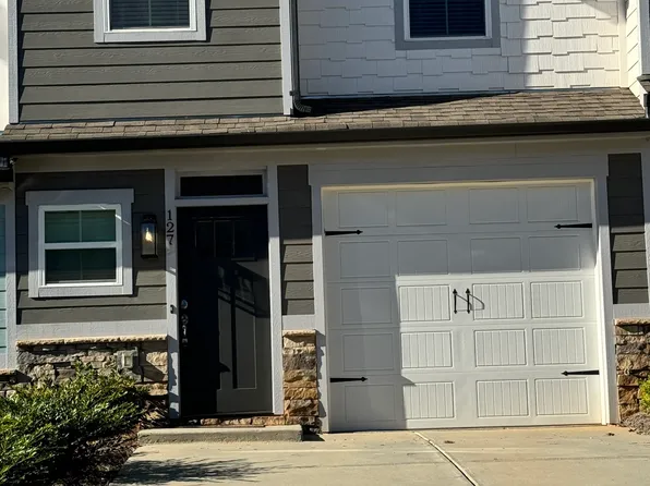 129 Magnolia Pl, Homer, GA 30547