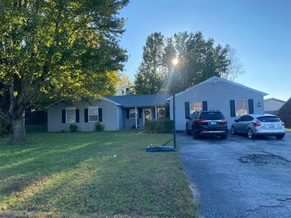 4350 Scotty Ln, Owensboro, KY 42303