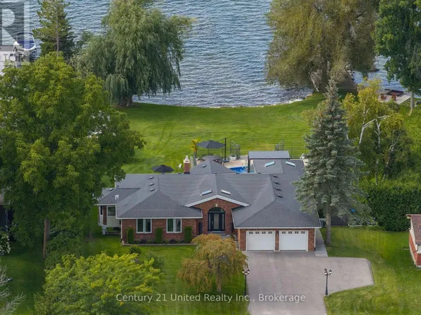 1794 Westview Point Rd, Selwyn, ON K0L 2H0