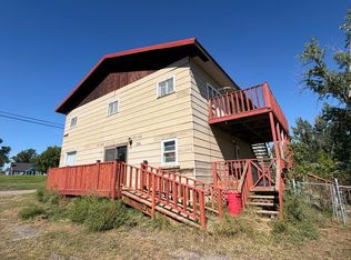 26 7th St, Chinook, MT 59523