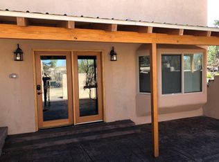 700 Juniper Dr, Santa Fe, NM 87501