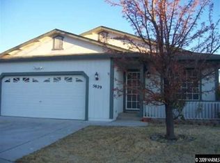 5829 Sepia Ct, Sun Valley, NV